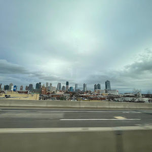 Meet your Posher, Justin